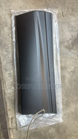 CRV Door Moulding (All Black) 2017,2018,2019,2020,2021,2022