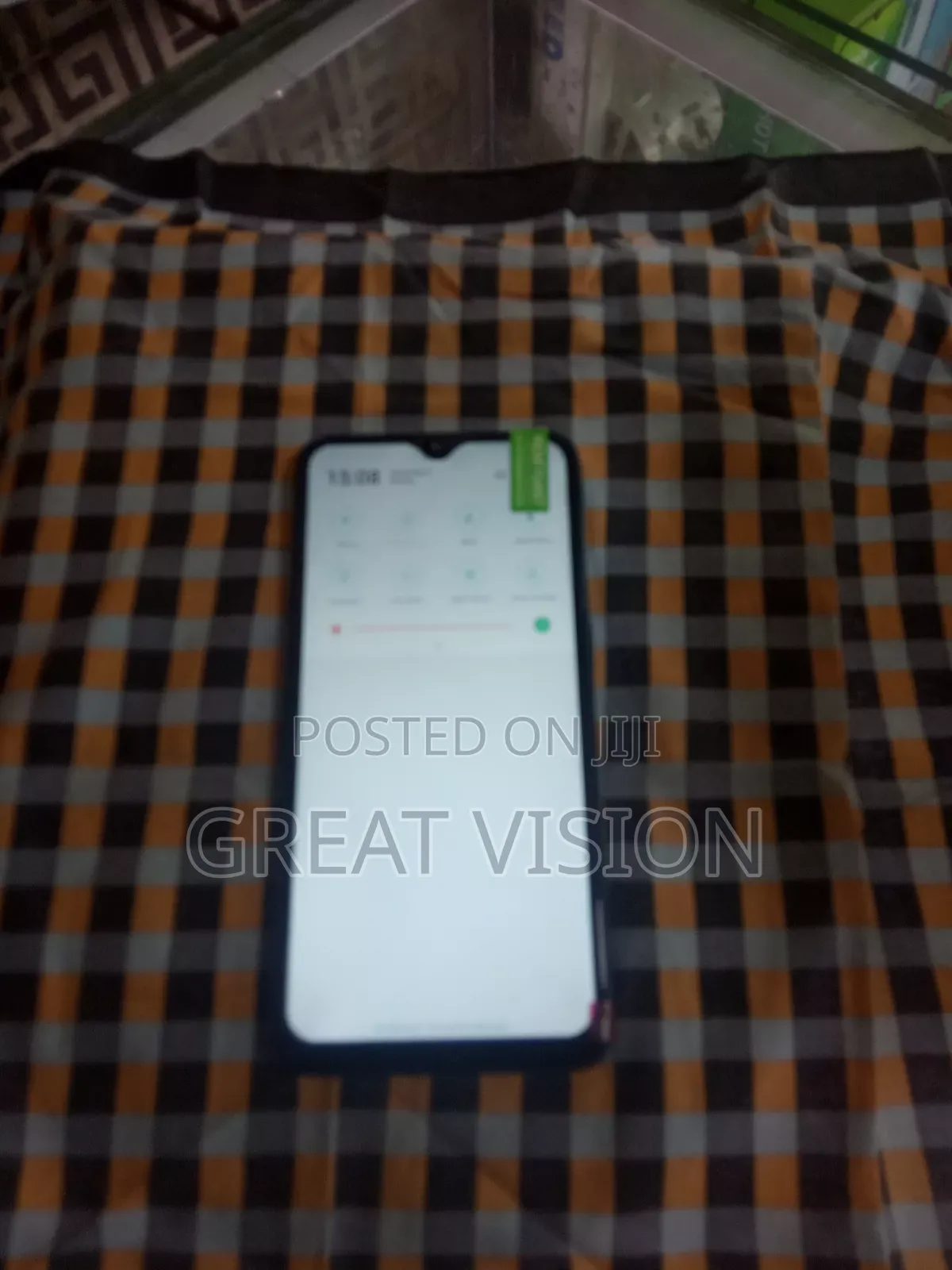 Oppo A5s / AX5s 128 GB Black