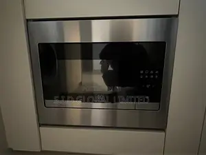 Modern ELECTROLUX-MICROWAVE-EMT25507OX