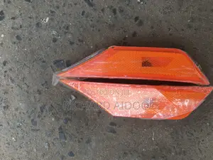 Honda Civic 2016/2018 Fender Light Available