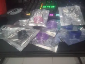 Silicone Cock Penis Rings