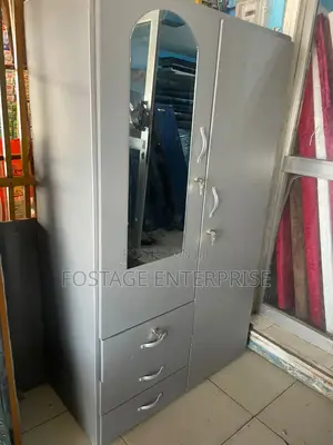 High Quality Wardrobe