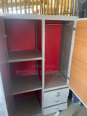 High Quality Wardrobe