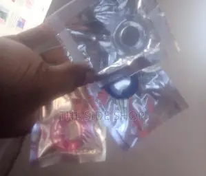 Silicone Cock Penis Rings