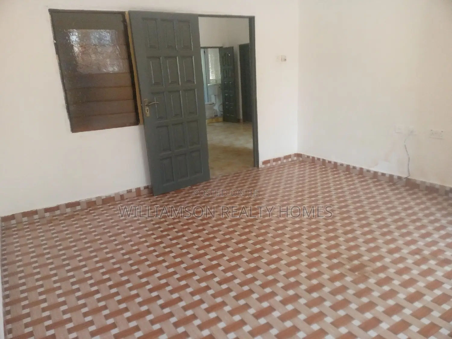 2bdrm Apartment in Hfc Estate Area, Spintex for rent