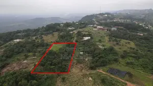 Mampong Land For Sale