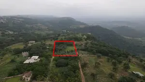 Mampong Land For Sale