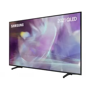 Smart QLED Smart Samsung 50”Q60A