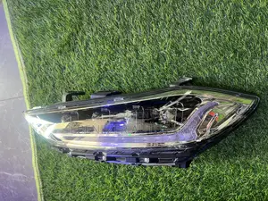 Elantra 2017,2018 Led Spec Headlights