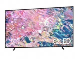 Available Now 55q60b Slim Qled Samsung Television