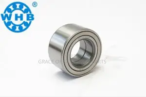 Chevrolet Spark Hub Bearings Original