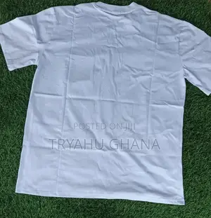 Grab Your Elegant Burberry Round-Neck Top Now at Tryahu