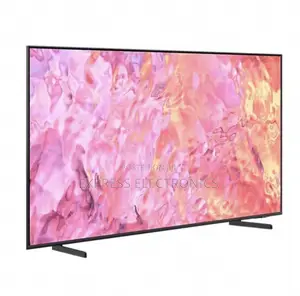 Brand New Slim Qled 55q60c Samsung Television