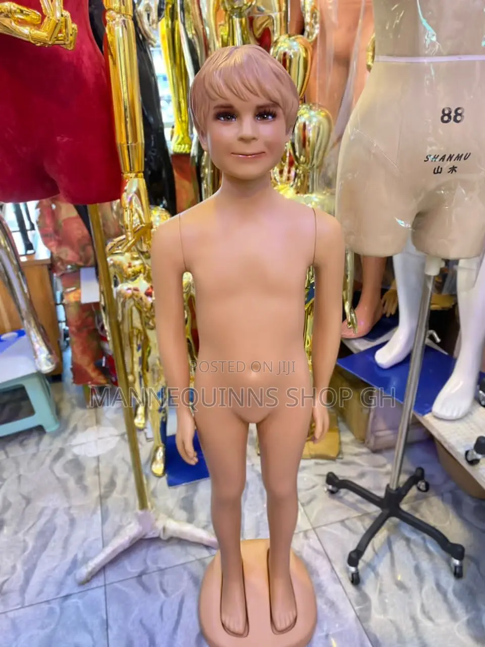 Kids Mannequins For Sale In Wholesale And Retail