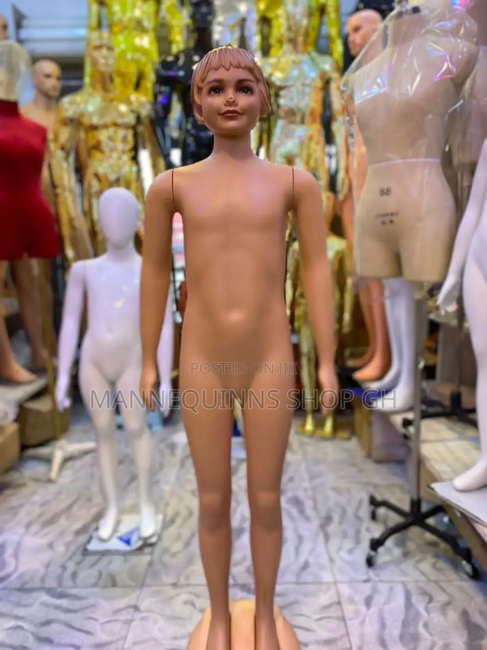 Kids Mannequins For Sale In Wholesale And Retail