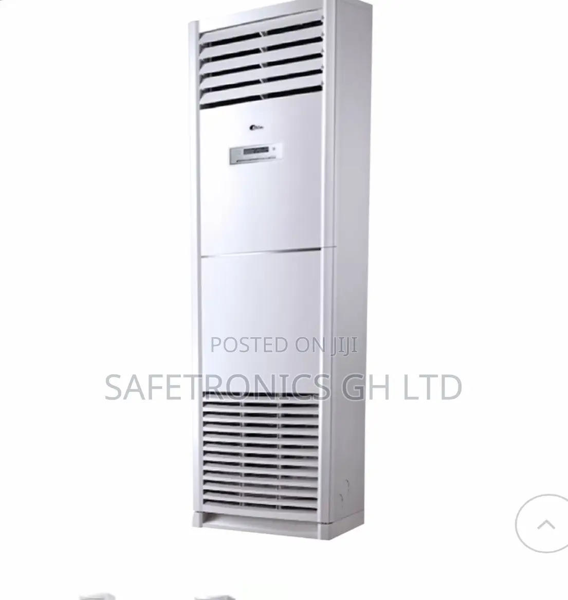 Authentic Midea 3.5hp Auto Swing Floor Standing AC