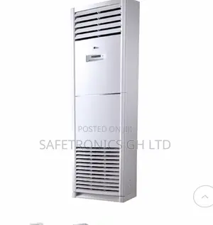 Authentic Midea 3.5hp Auto Swing Floor Standing AC