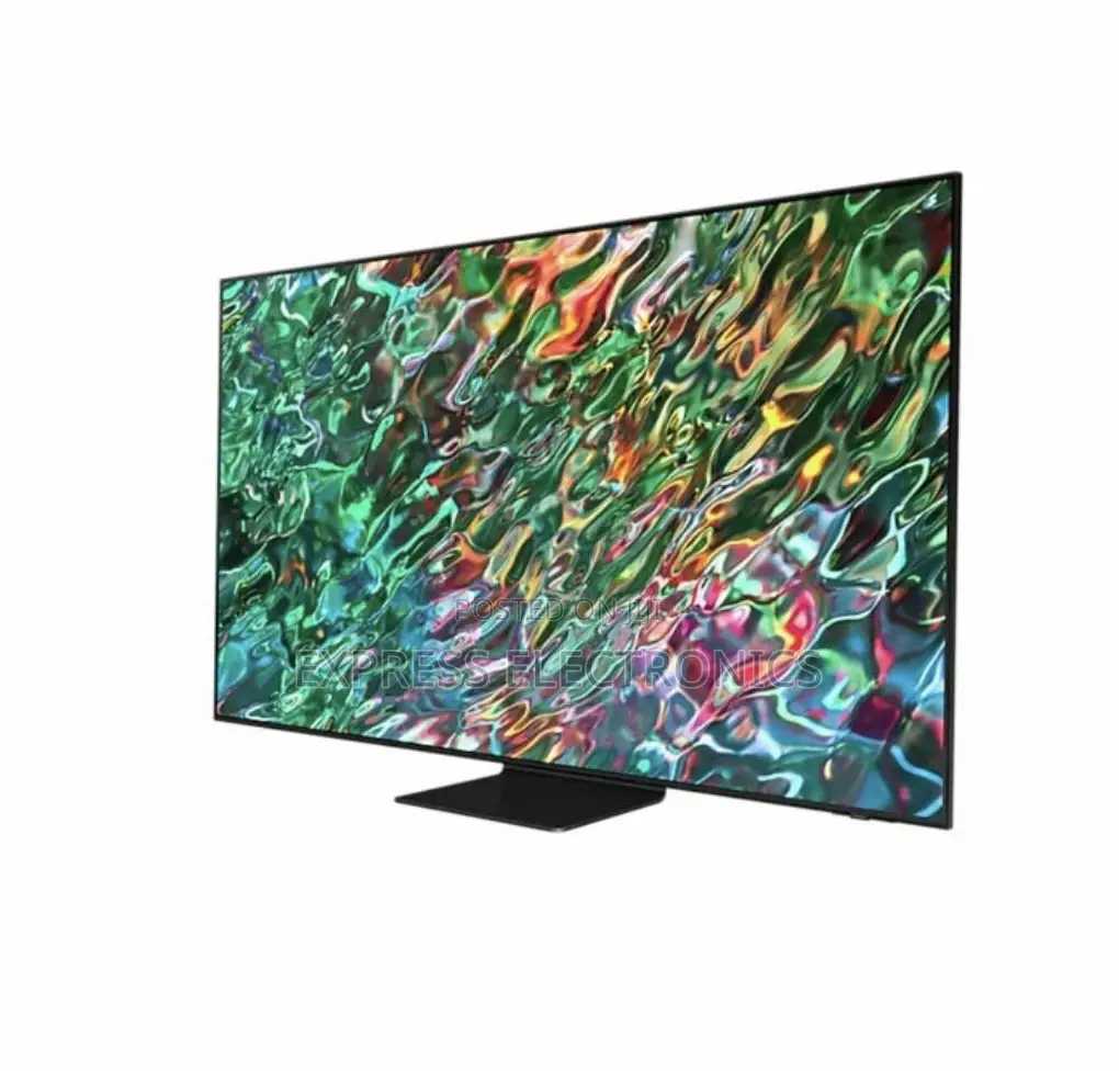 Slim QLED Smart Samsung 55QN90B