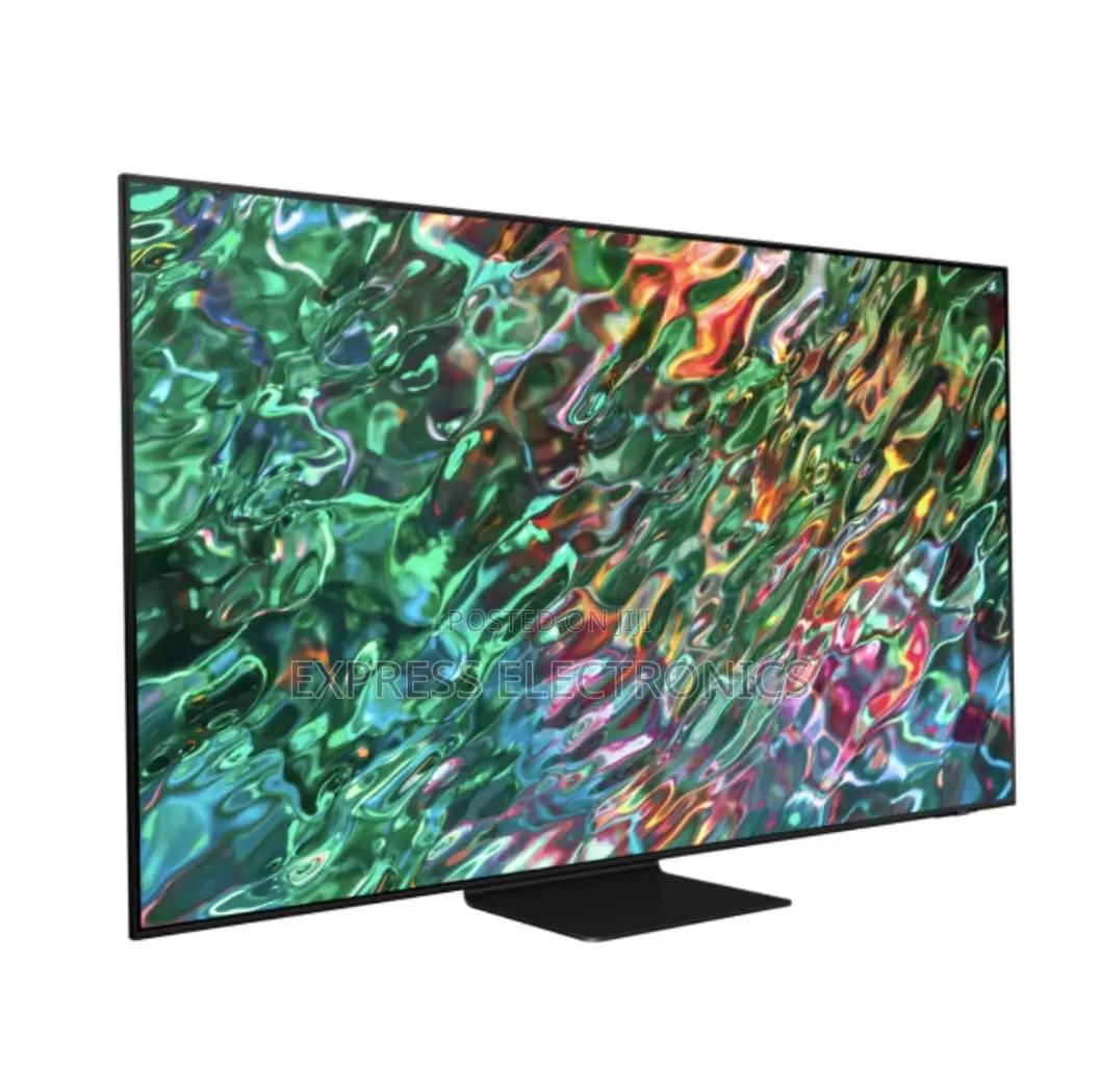 Slim QLED Smart Samsung 55QN90B