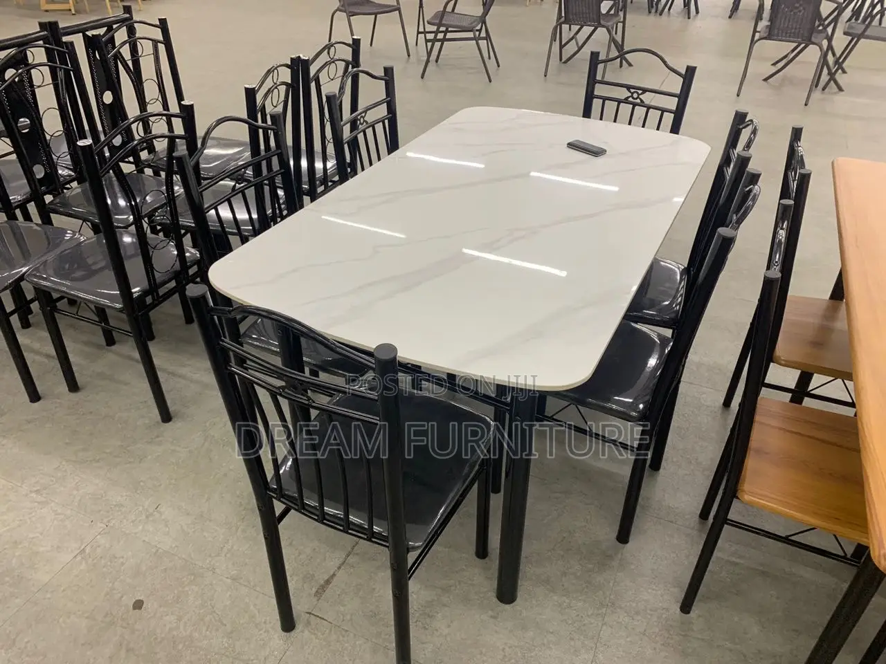 Dining Set(Imported)