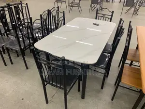 Dining Set(Imported)