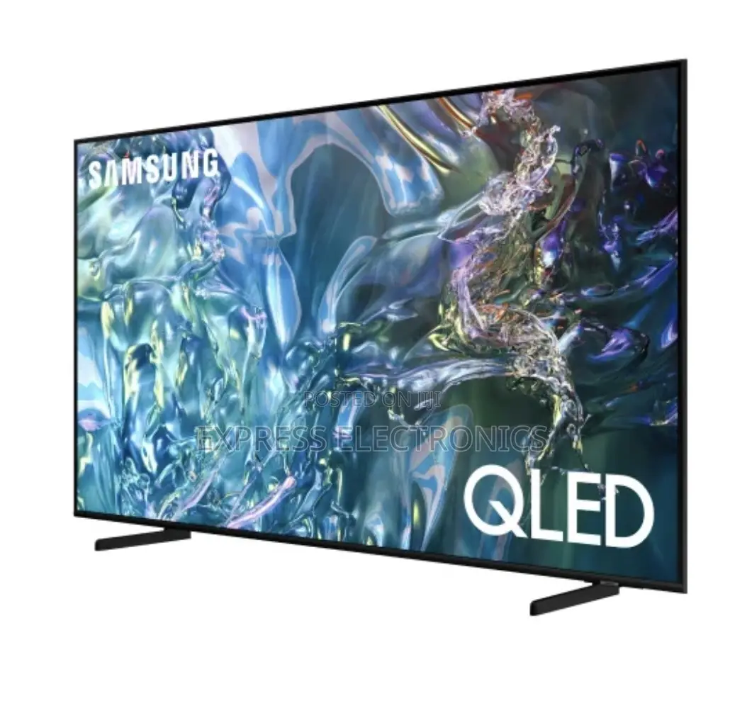 Available Now Samsung Qled Smart 65q60d
