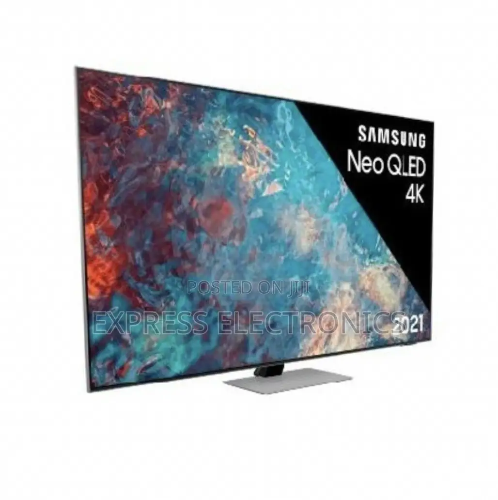 Brand New 65QN85A (QLED ) Samsung