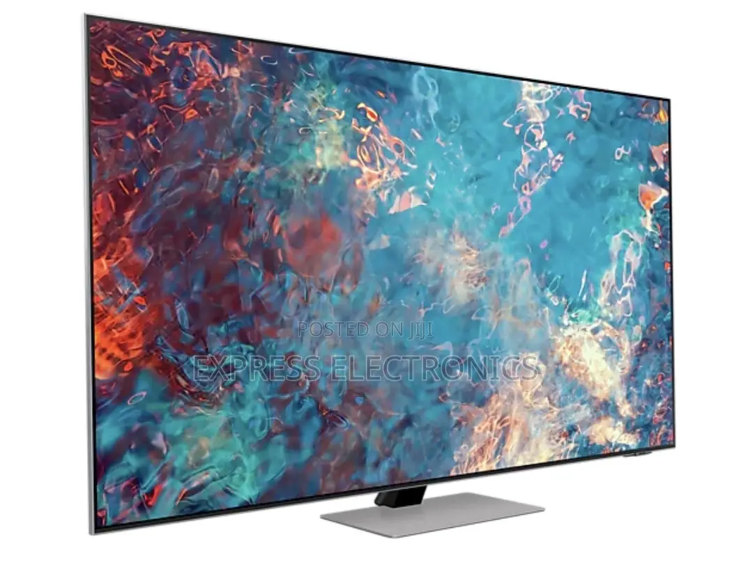 Nice Design 65QN85A (QLED ) Slim Samsung