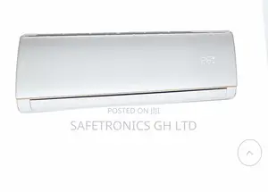 Essential TCL Anti Rust 2.0hp R410 Gas White Ac