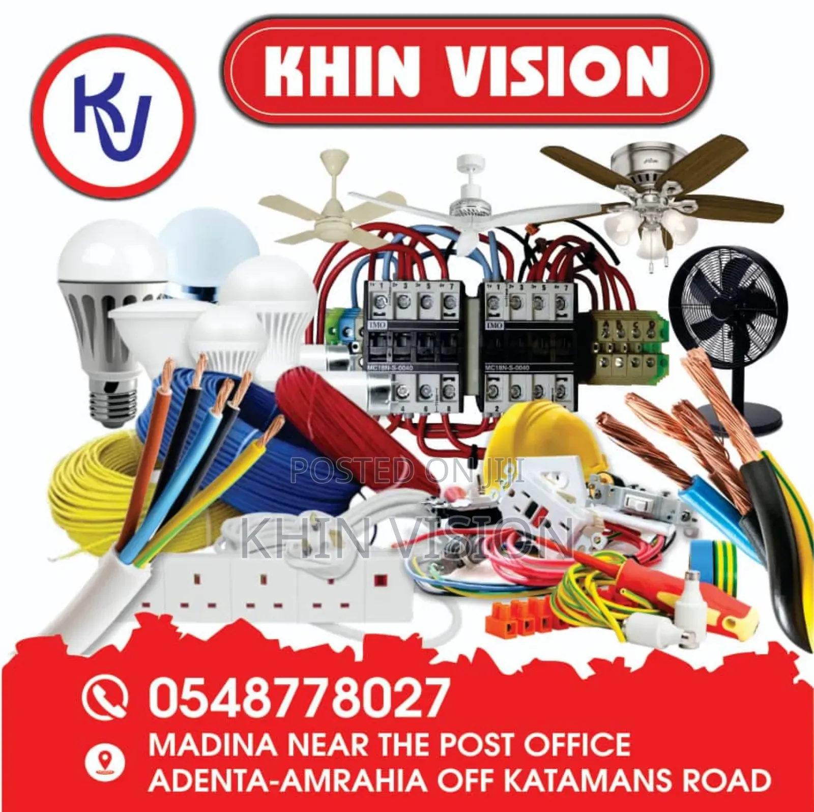 Electrical Wiring, Rewiring and Servicing