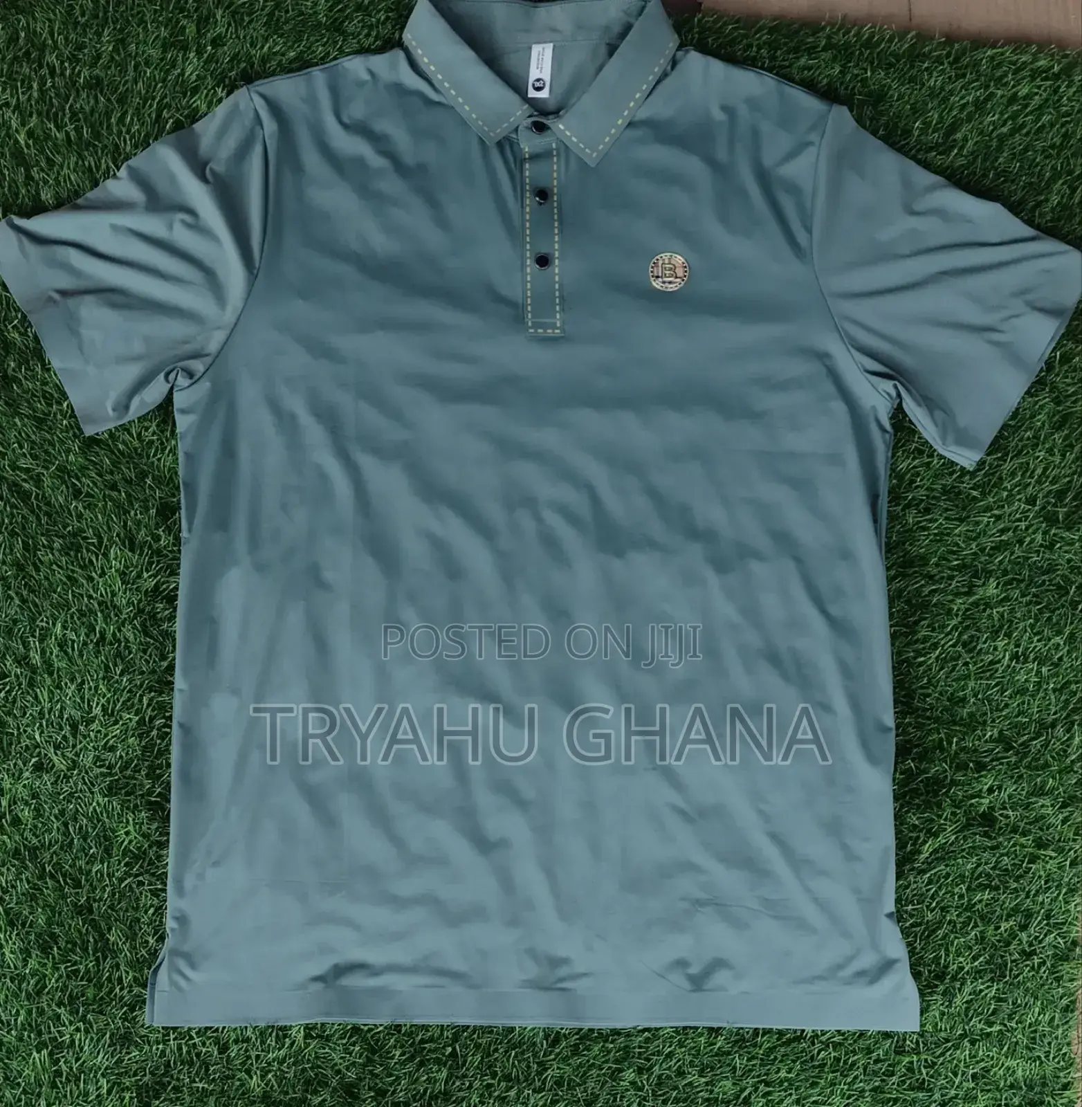 Classic Gentlemen Lacoste Tops Available for Sale at Tryahu