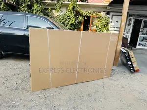 QLED 85Q60C Samsung Television