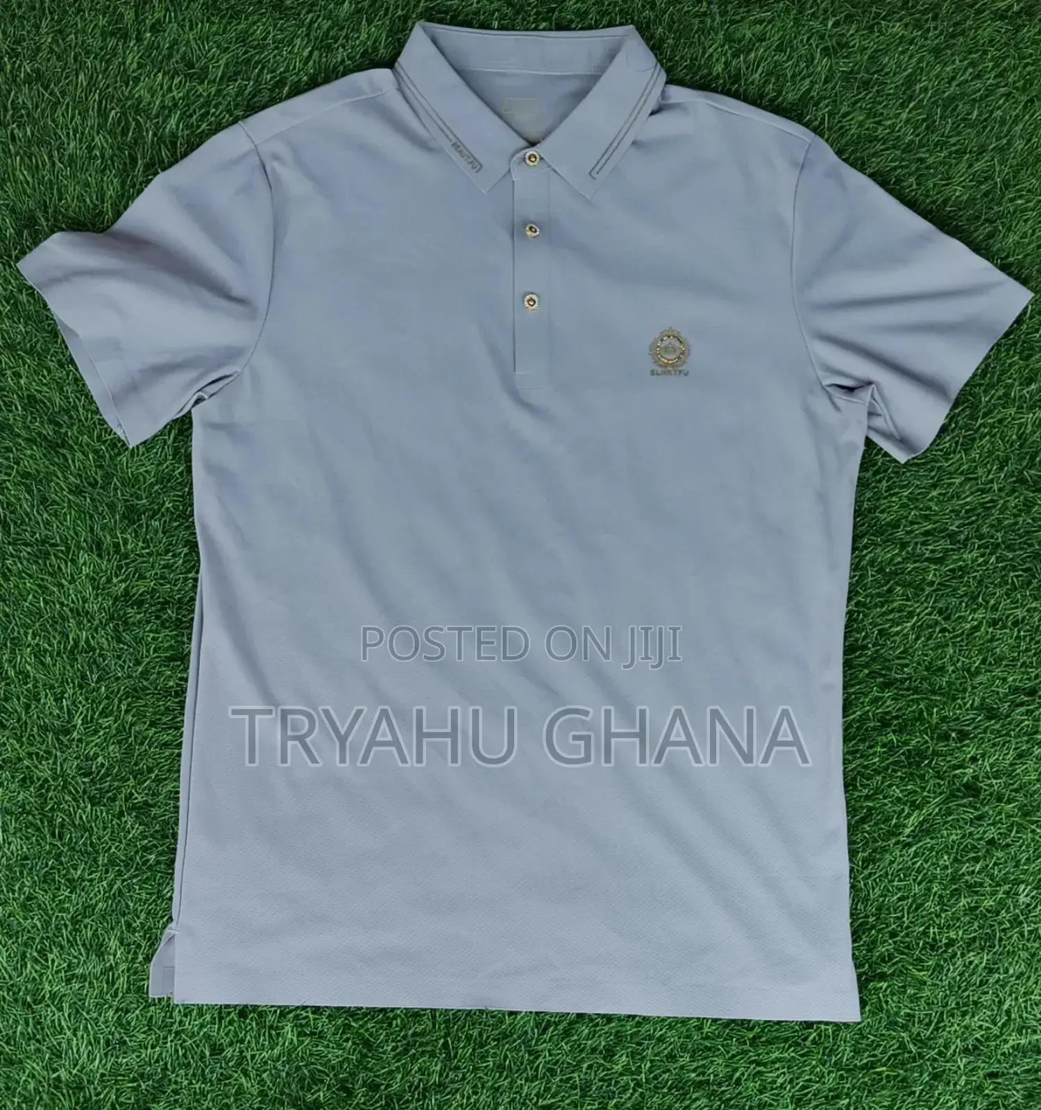 Classic Gentlemen Lacoste Top for Sale at Tryahu
