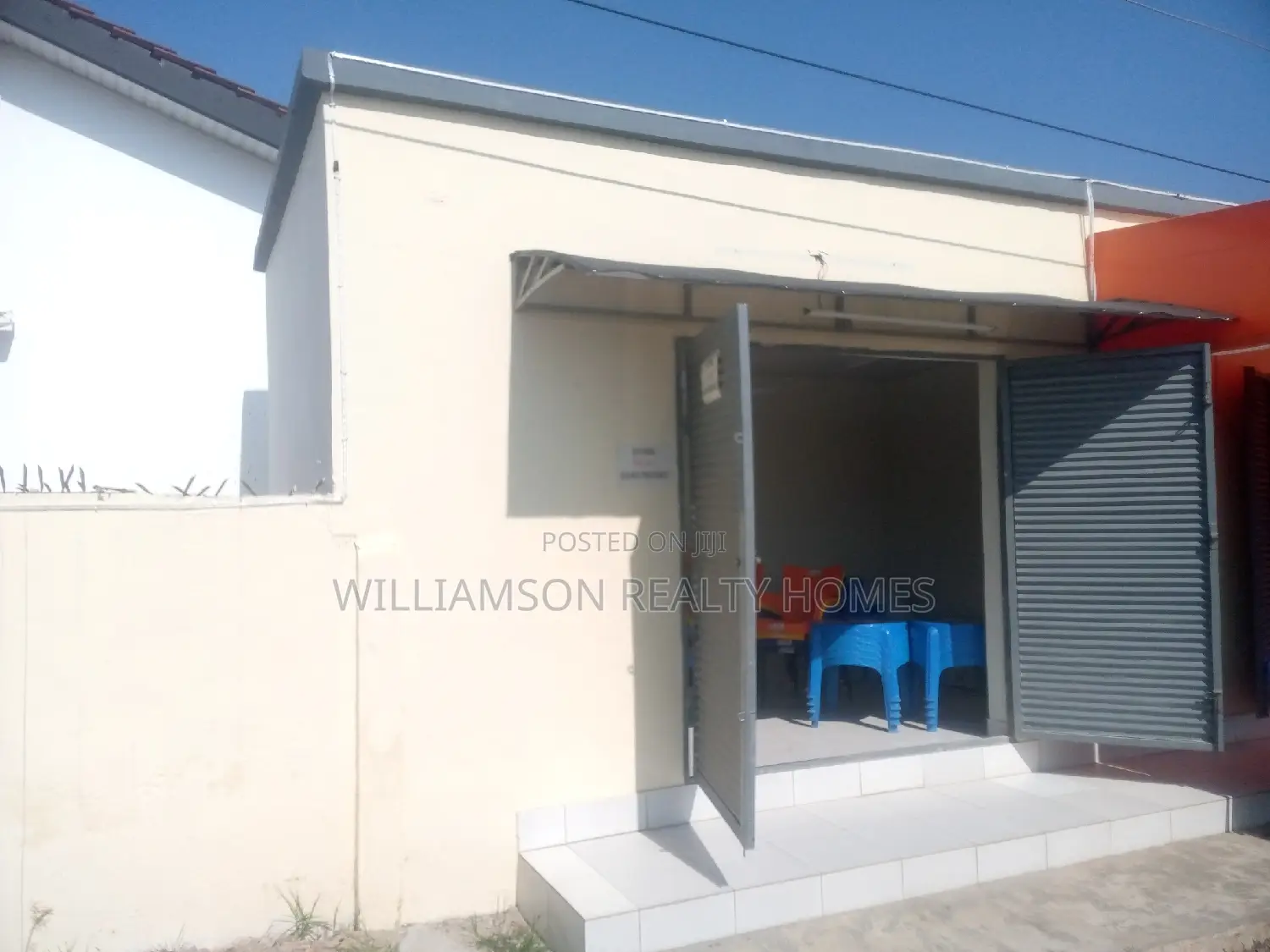 Road Side Shop/Store/Warehouse/Showroom/Office Space,Spintex