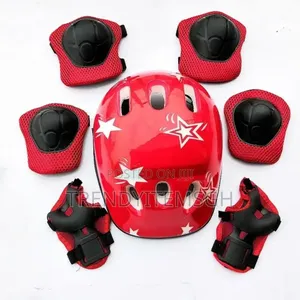 Kids Knee Elbow Hand Protective Gear