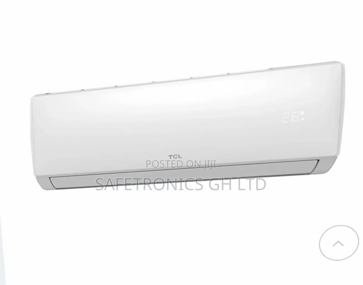 New Efficiency 2.0hp Inverter Split Type TCL White Ac
