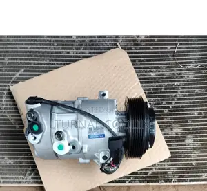 Hyundai Creta Front and Back Sensor Ac Motor