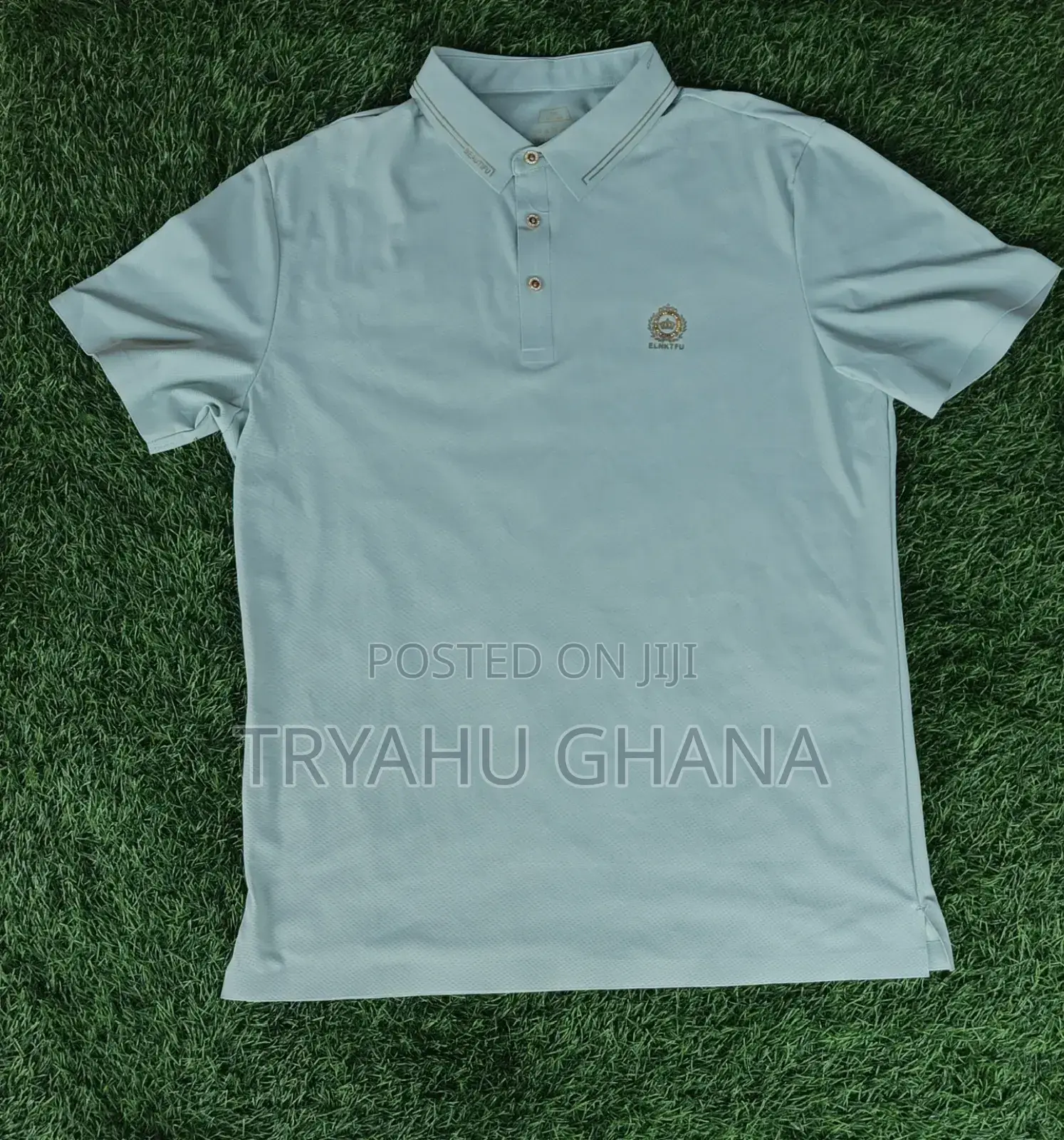 Classic Gentlemen Lacostetops for Sale at Tryahu