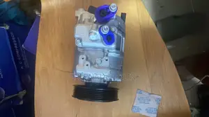 Volkswagen Amarok Ac Motor