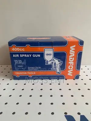 Air Spray Gun - Wga1540