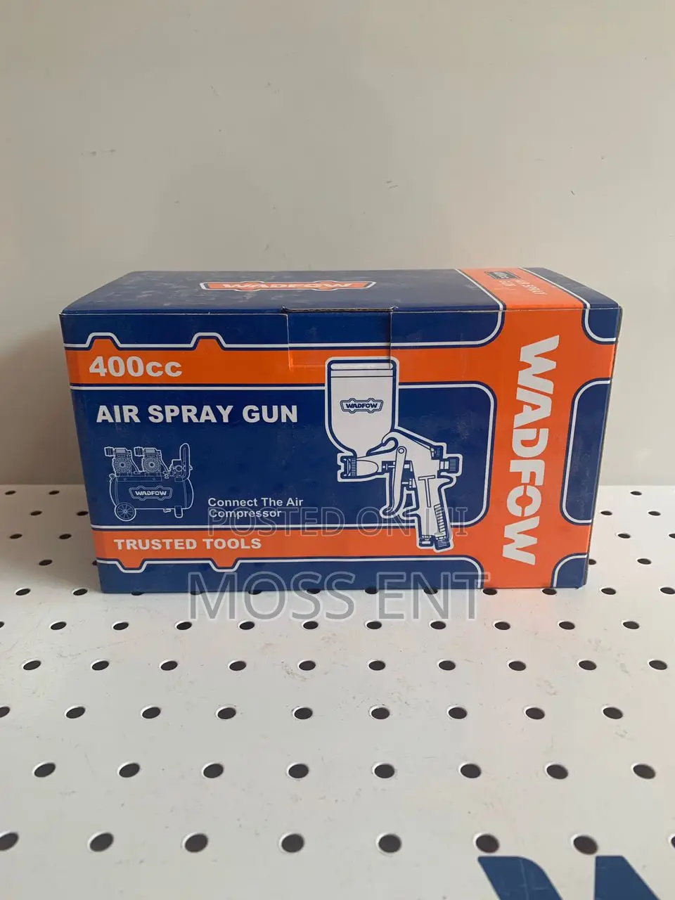 Air Spray Gun - Wga1540