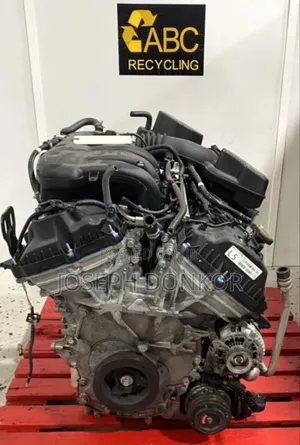 Explorer Engine (3.5 L) 2013,2014,2015,2016,2017,2018,2019
