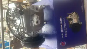 Toyota Yaris 2008-2012 Ac Motor