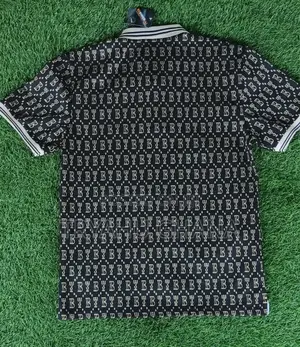 Affordable Luxury Burberry Lacoste Top for Sale at Tryahu