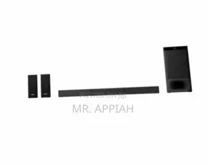 Affordable Sony HT-S500RF WirelessBluetooth Sound Bar,5.1ch