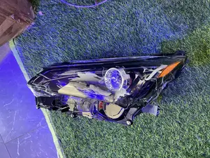 Lexus NX200 NX300 Headlight 2018 2019 2020 2021