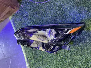 Lexus NX200 NX300 Headlight 2018 2019 2020 2021