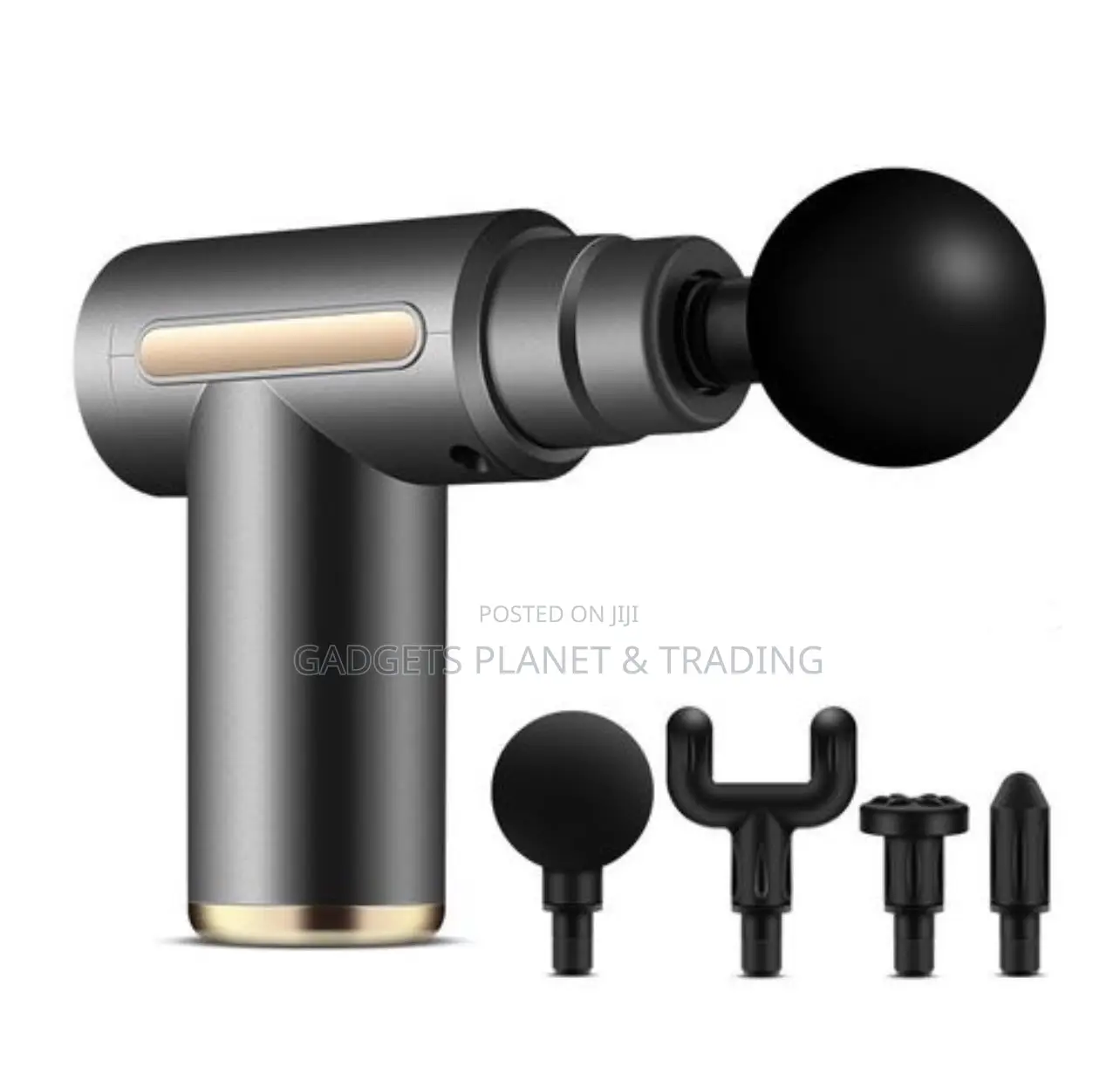 Health Manager Rechargeable Electric Muscle Massage Gun