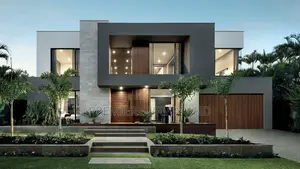 We Design Your Best Dream Home Concept