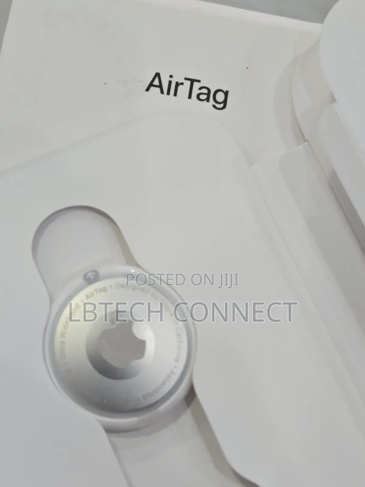 Apple Airtag
